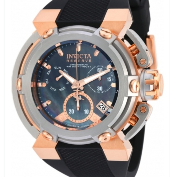 Invicta Other - Invicta Reserve Chronograph